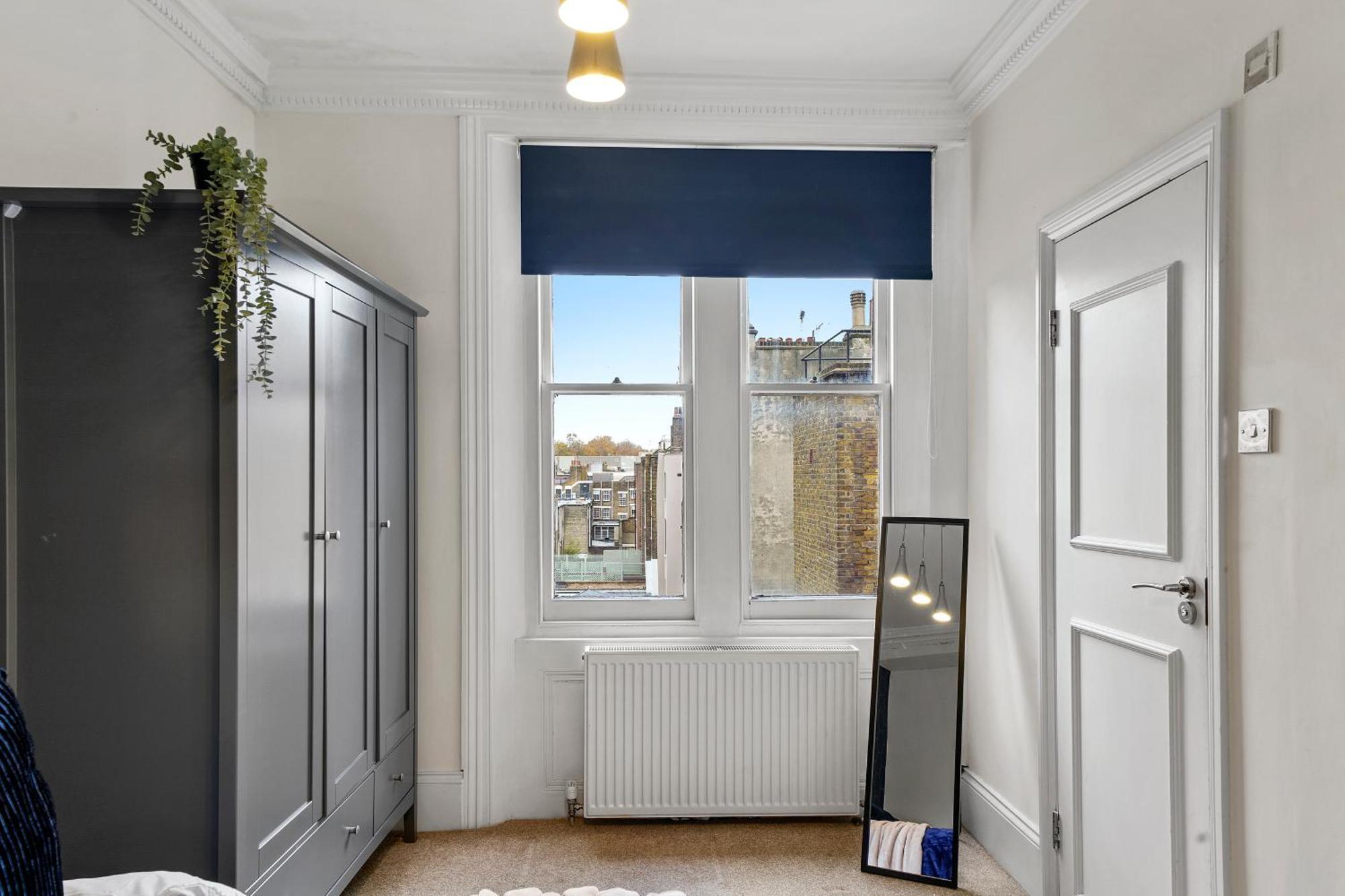 Delightful Flat In London - Sleeps 6 Daire Dış mekan fotoğraf