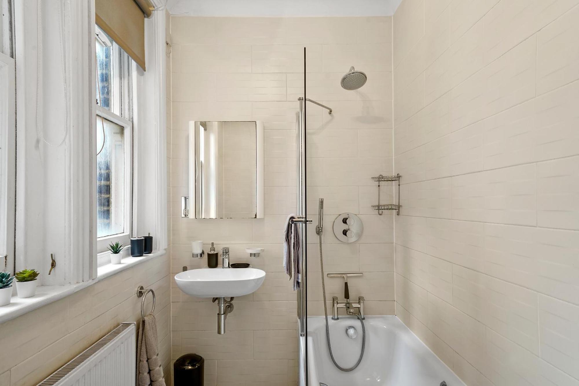 Delightful Flat In London - Sleeps 6 Daire Dış mekan fotoğraf